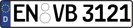 EN-VB3121