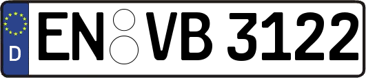 EN-VB3122