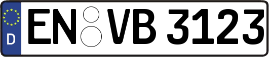 EN-VB3123