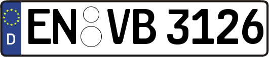 EN-VB3126