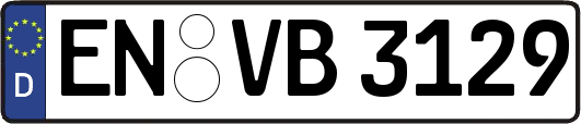 EN-VB3129
