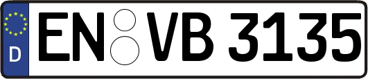 EN-VB3135