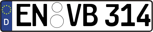 EN-VB314
