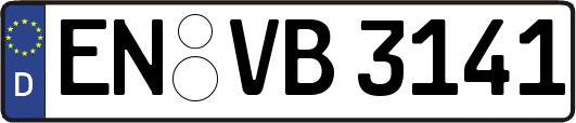 EN-VB3141