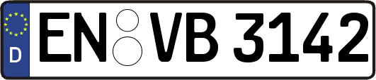 EN-VB3142