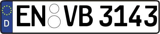 EN-VB3143