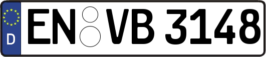 EN-VB3148