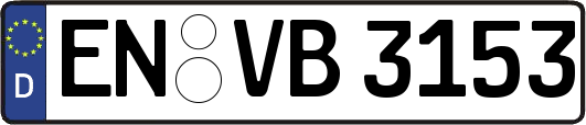 EN-VB3153