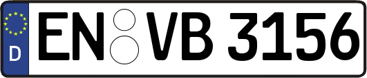 EN-VB3156