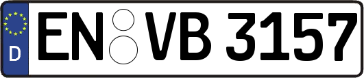 EN-VB3157