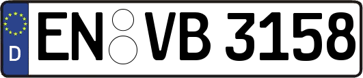 EN-VB3158
