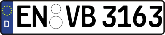 EN-VB3163