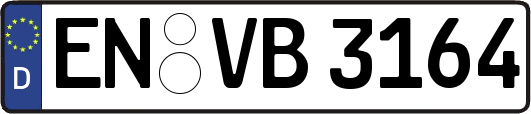 EN-VB3164