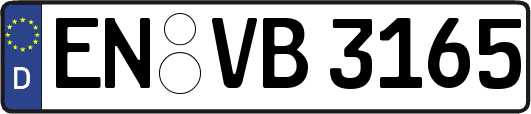 EN-VB3165