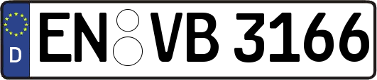 EN-VB3166
