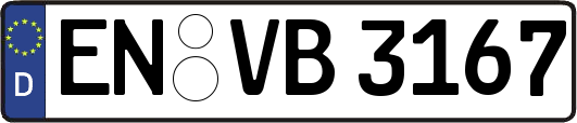 EN-VB3167