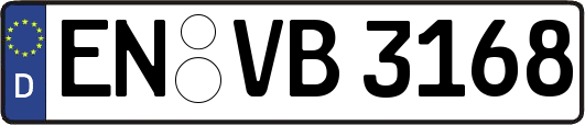 EN-VB3168