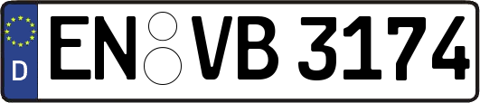 EN-VB3174