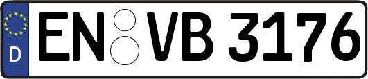 EN-VB3176