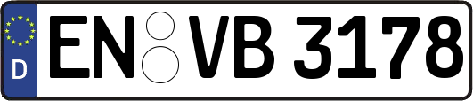 EN-VB3178