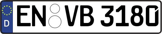 EN-VB3180