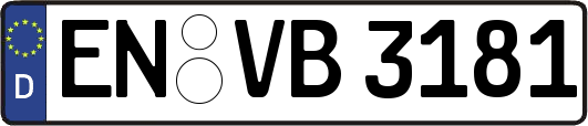 EN-VB3181