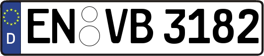 EN-VB3182
