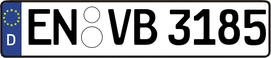 EN-VB3185