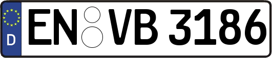 EN-VB3186