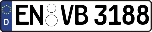 EN-VB3188