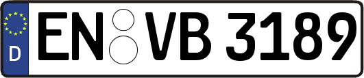 EN-VB3189