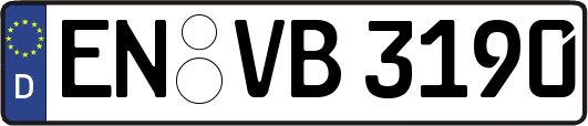 EN-VB3190