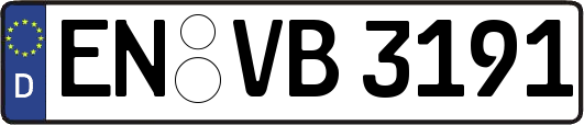 EN-VB3191