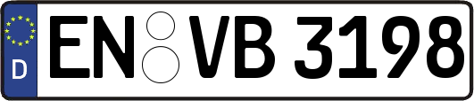EN-VB3198