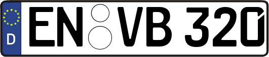 EN-VB320