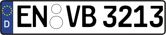 EN-VB3213
