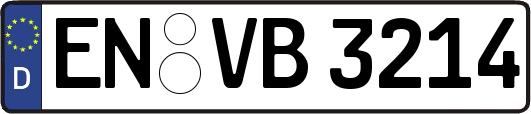 EN-VB3214