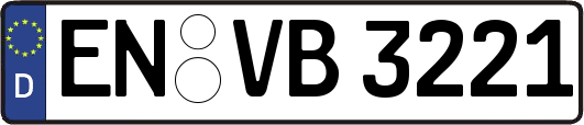 EN-VB3221
