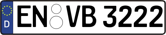 EN-VB3222