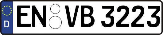 EN-VB3223