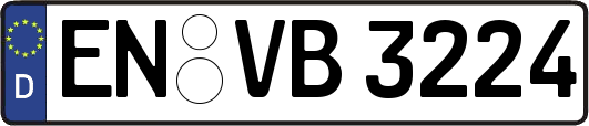 EN-VB3224