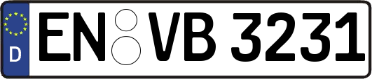 EN-VB3231