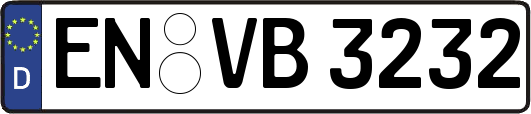 EN-VB3232