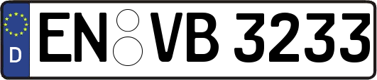 EN-VB3233