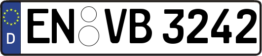 EN-VB3242