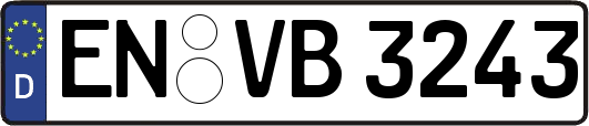 EN-VB3243