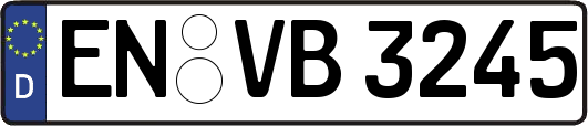 EN-VB3245