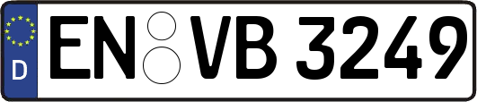 EN-VB3249
