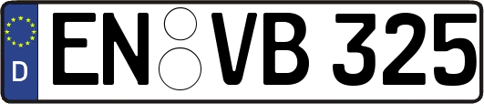 EN-VB325