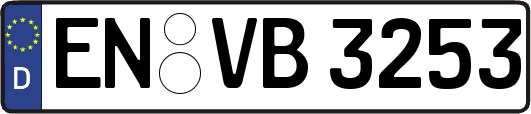EN-VB3253